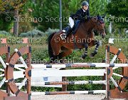 Albanesi Lady Date GioCav2013 S5 1133 : Albanesi Giorgia, Campionati Italiani Giovani Cavalli, Cattolica, Lady Date, ph Stefano Secchi ©